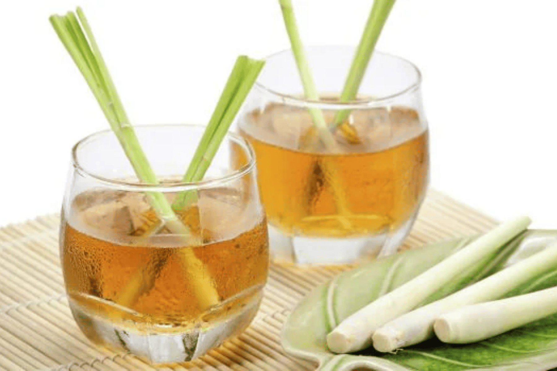 The Ultimate Metabolism Boosting Drink: Lemongrass Tea