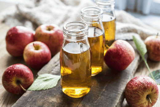 The Ultimate Guide to Apple Cider Vinegar