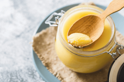 Discover the Superiority of Nirvana Organic Ghee