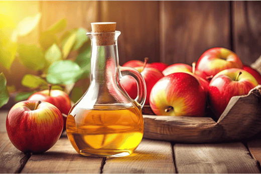 Expert Weight Loss Tips: Why Calorie Counting Can't Compete with Apple Cider Vinegar