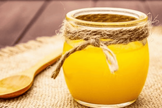 Why Pure Ghee is the Most Essential Ingredient in Prasad