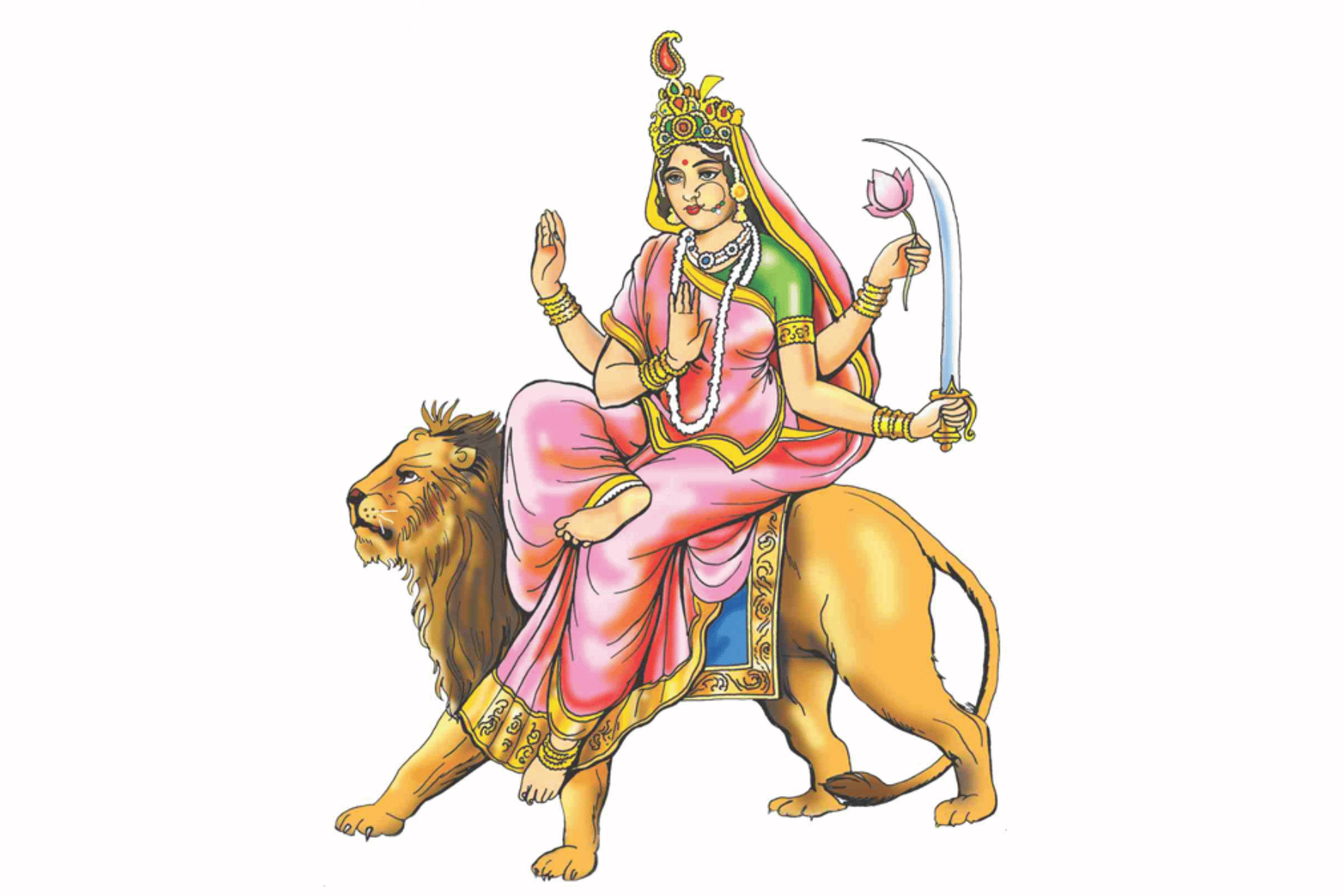 Honoring Katyayani Devi: The Ultimate Guide