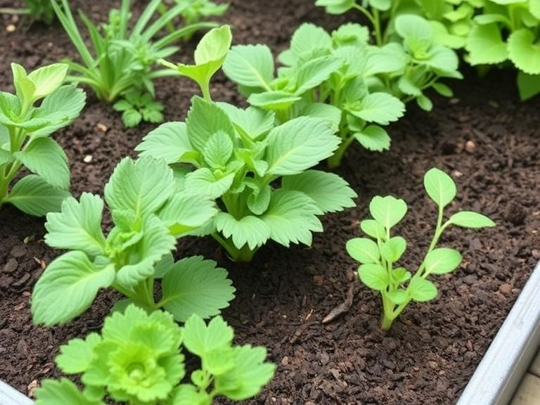 Square Foot Gardening: A Smart, Space-Saving Method for High Yields