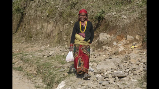 Empowering Women through Sustainable Initiatives in Mountain Communities