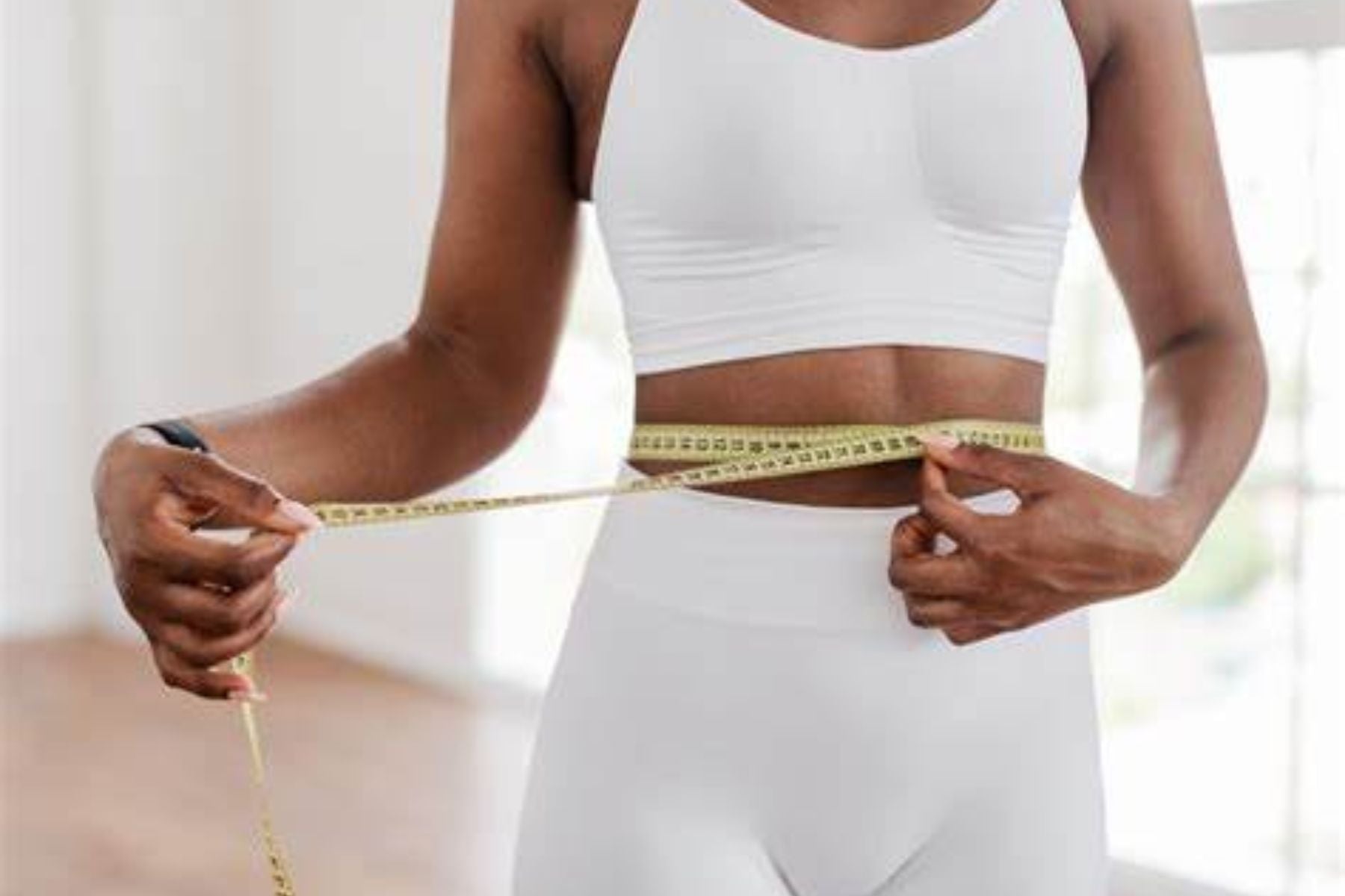 Shed Those Pounds Naturally: A Holistic Approach to Weight Loss