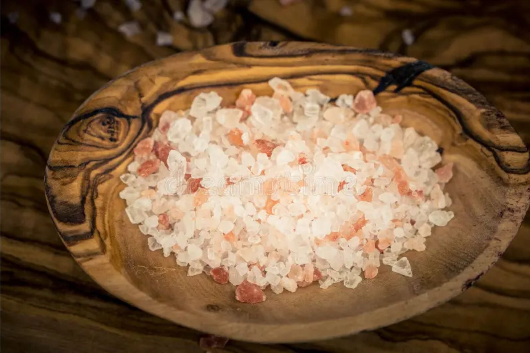 The Science Behind Himalayan Rock Salt: What Makes It Unique?