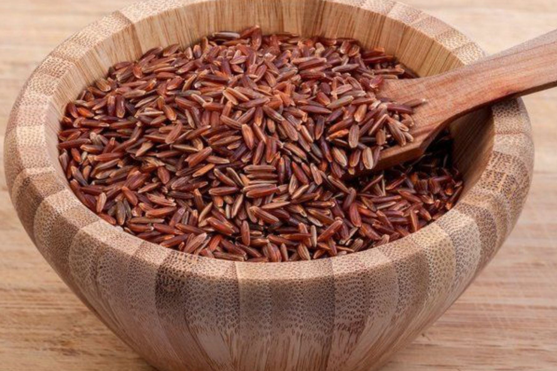 Grain-dary Tales: The Story of Himalayan Red Rice