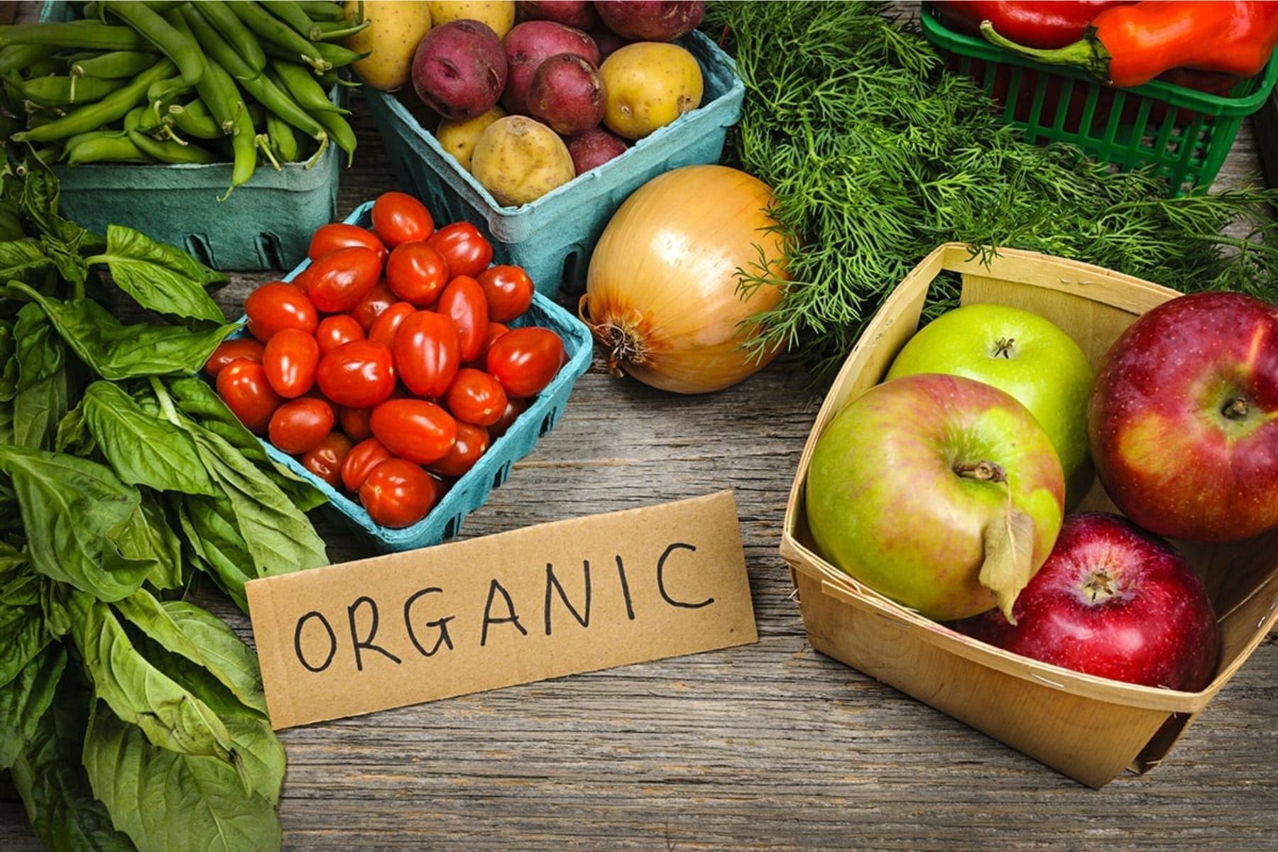 The Rise of Organic and Sustainable Farming Post-COVID-19: A New Era of Food Production