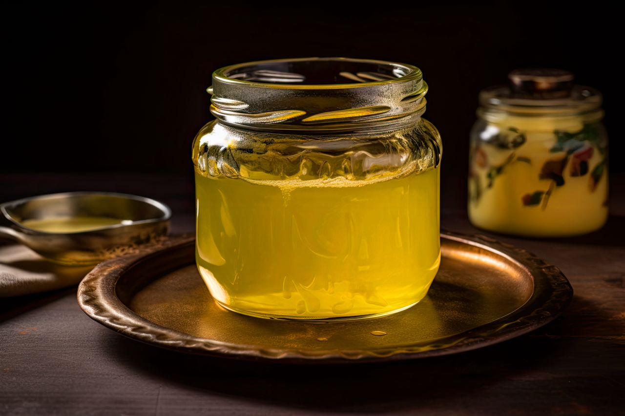 Unlocking Culinary Nirvana: Why Organic Ghee Matters