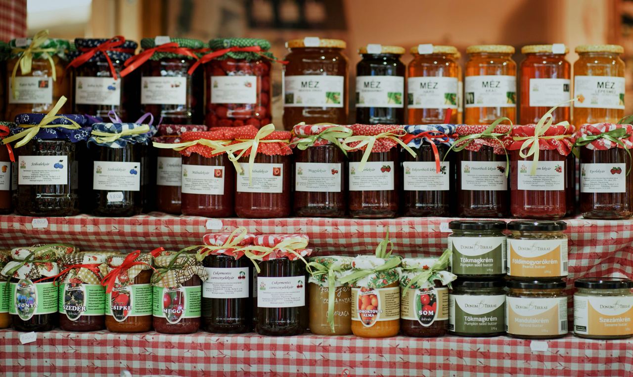 From the Himalayas to Your Kitchen: Organic Jams & Chutneys Made by Women Farmers