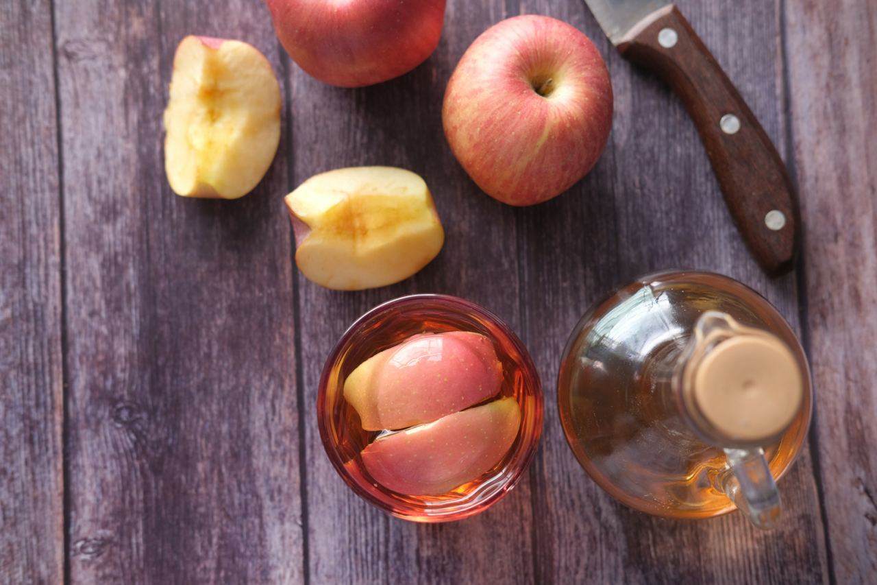 Apple Cider Vinegar: Beyond the Hype - Separating Fact from Fiction