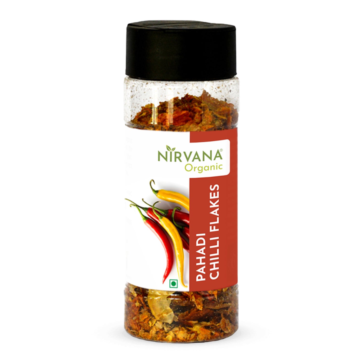 chilli flakes organic