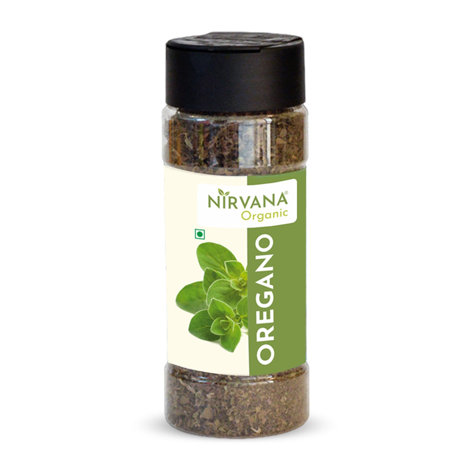 dried oregano