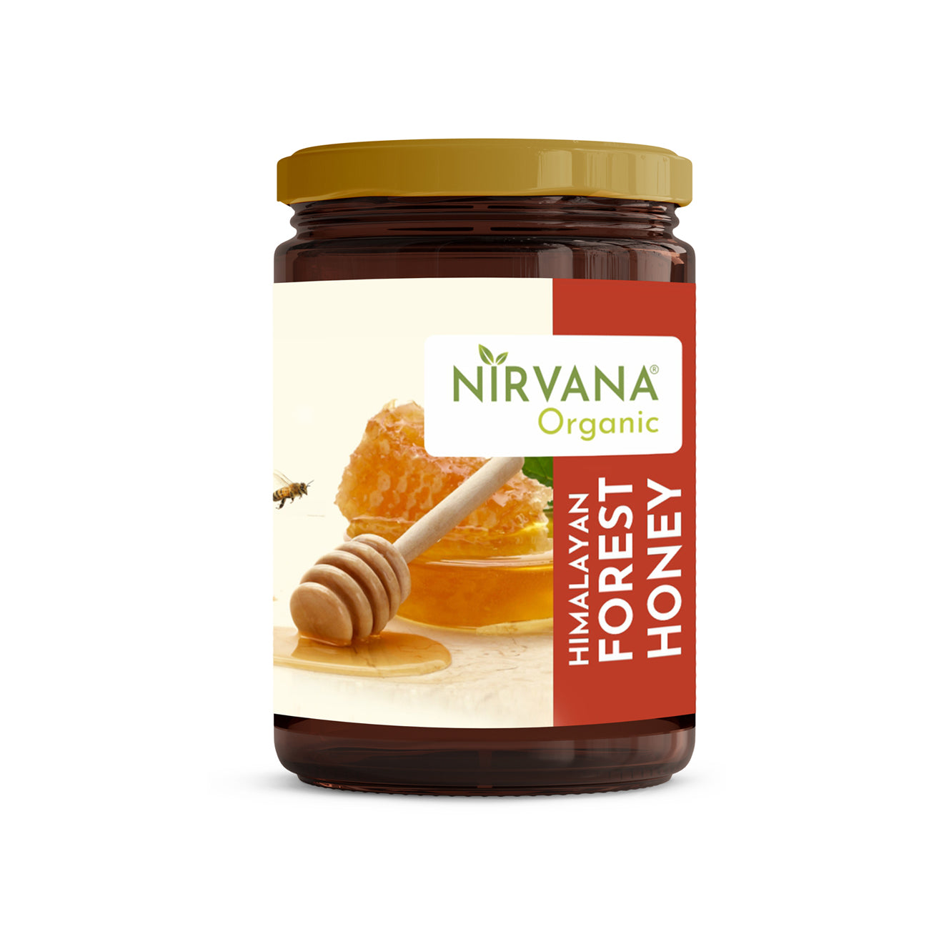 himalayan forest honey