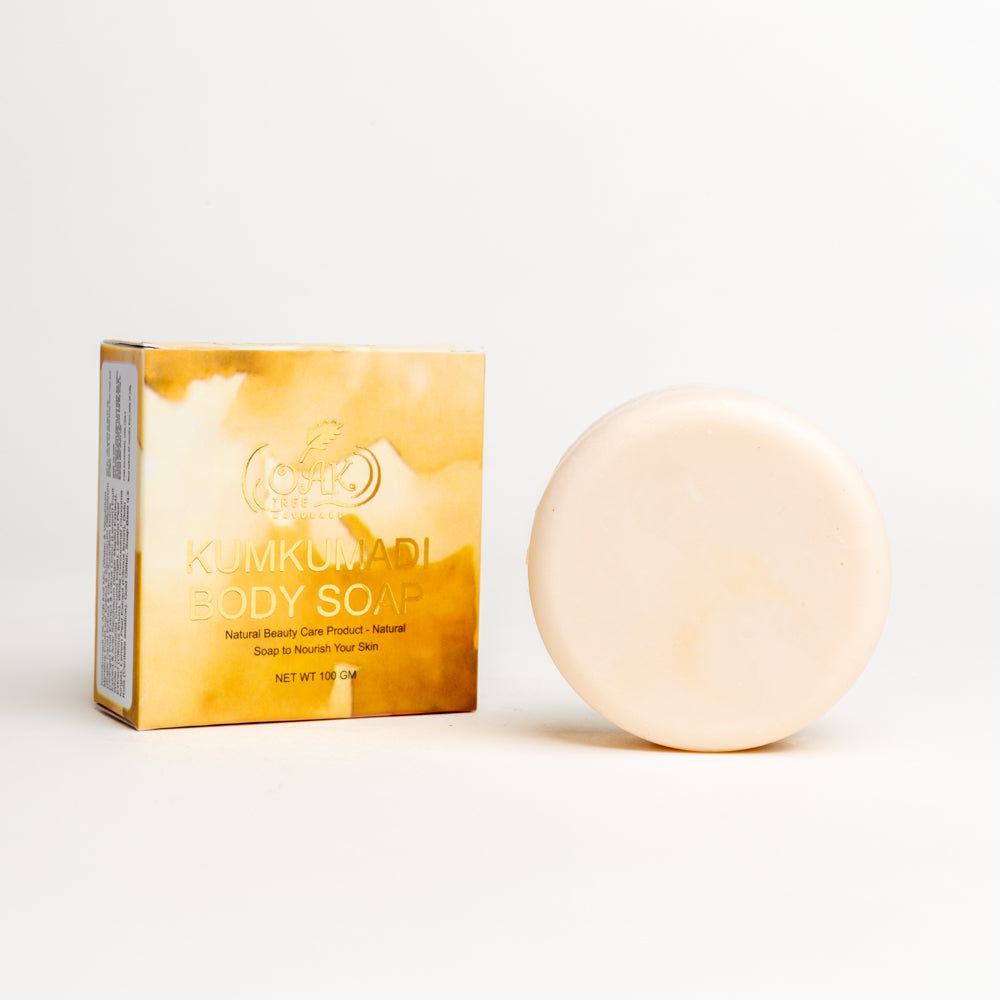 kumkumadi soap benefits