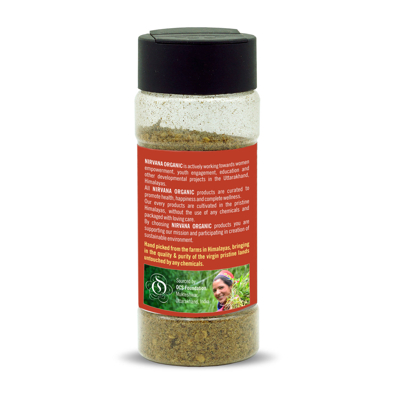 mix pahadi salt nirvana organic 