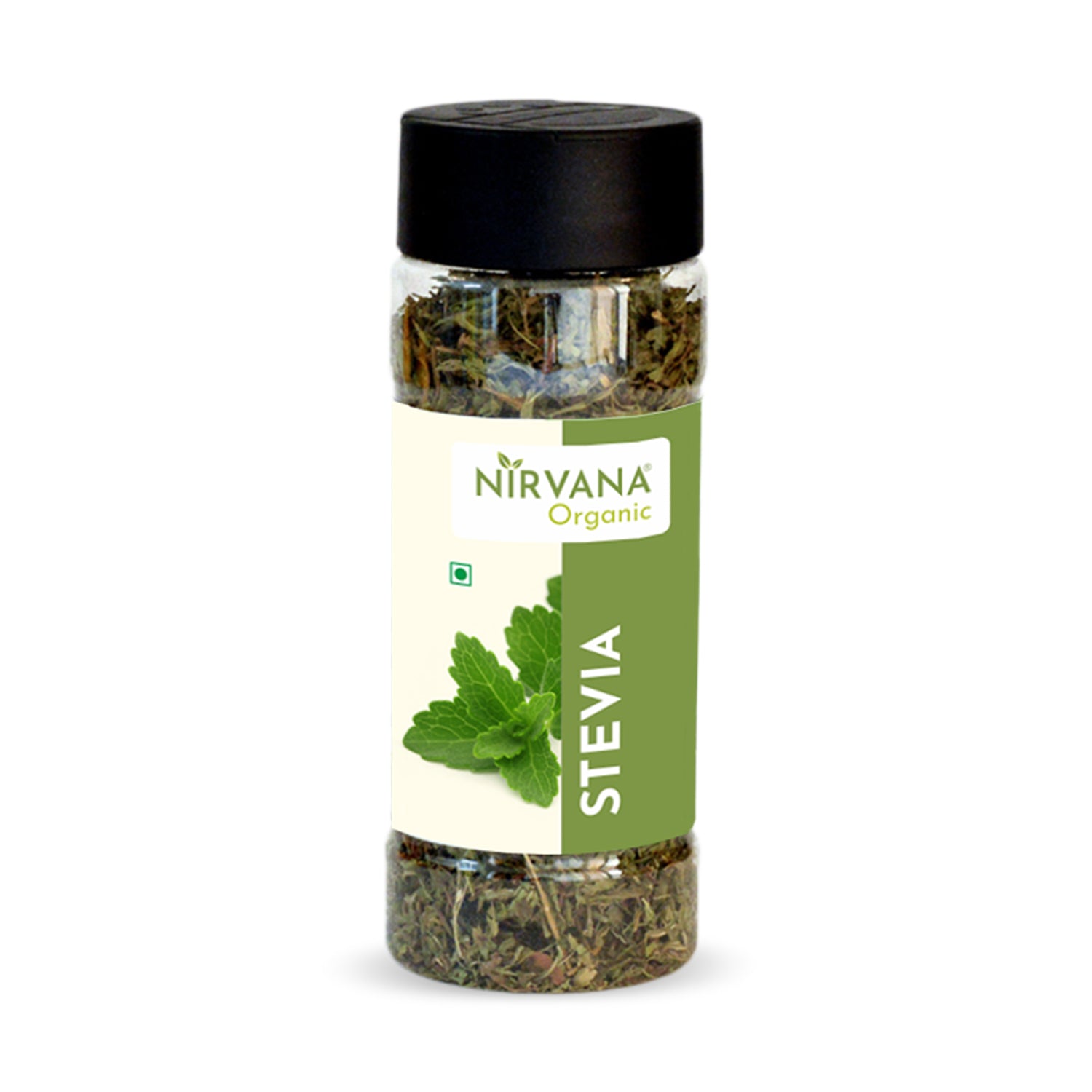 nirvana organics stevia