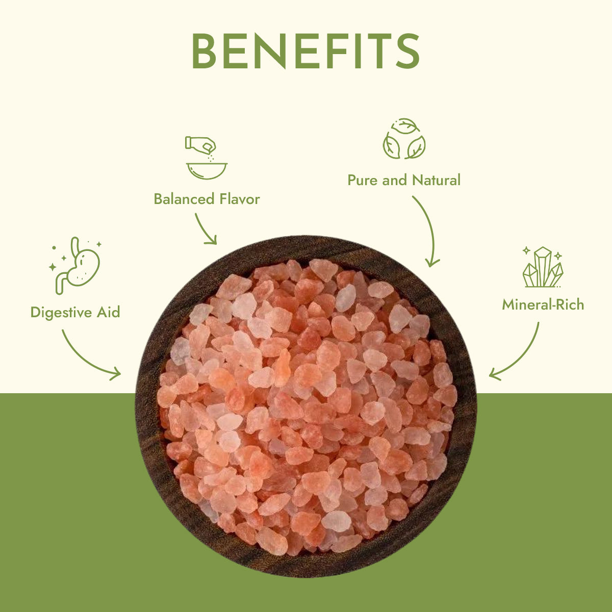 organic india himalayan pink salt