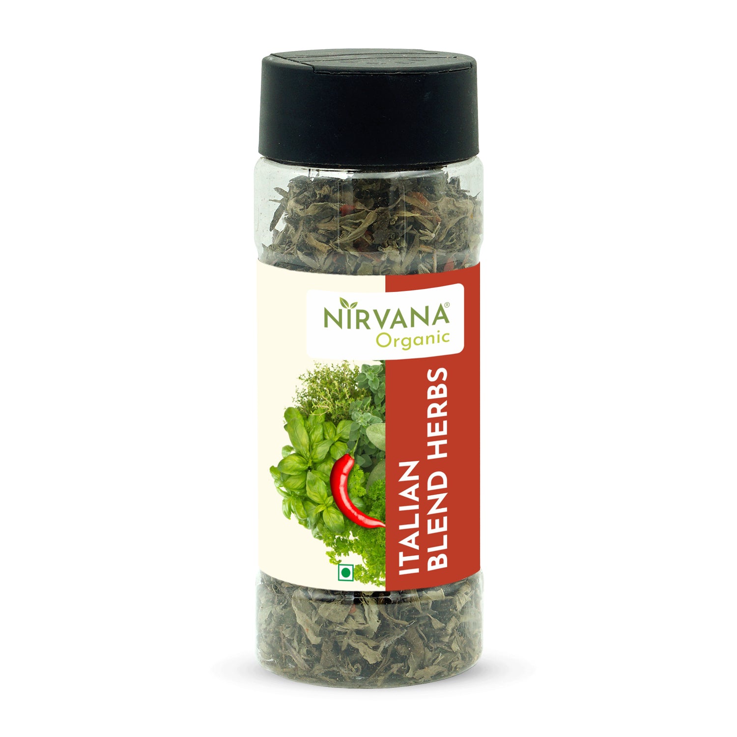 organic italian herbs