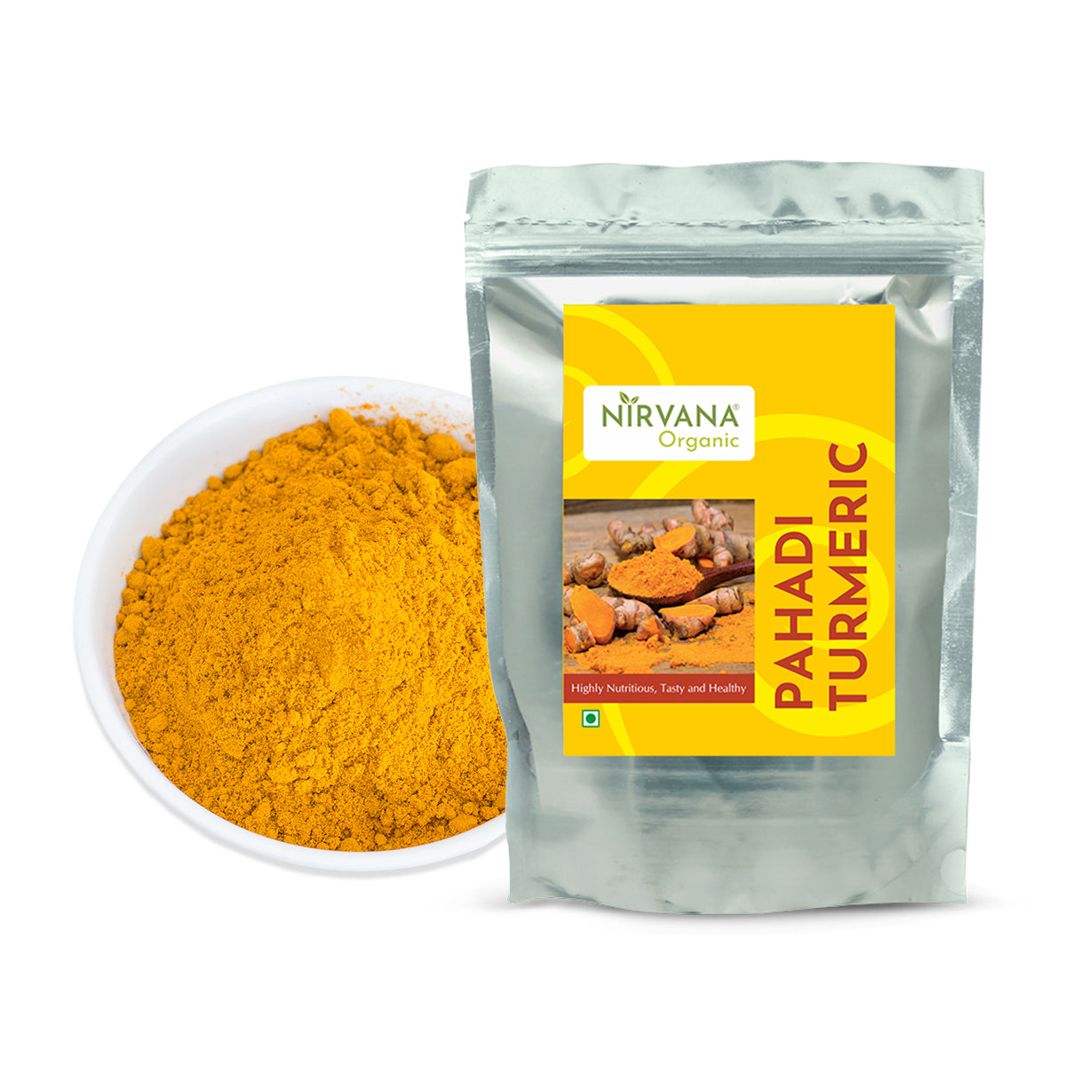 pahadi haldi benefits