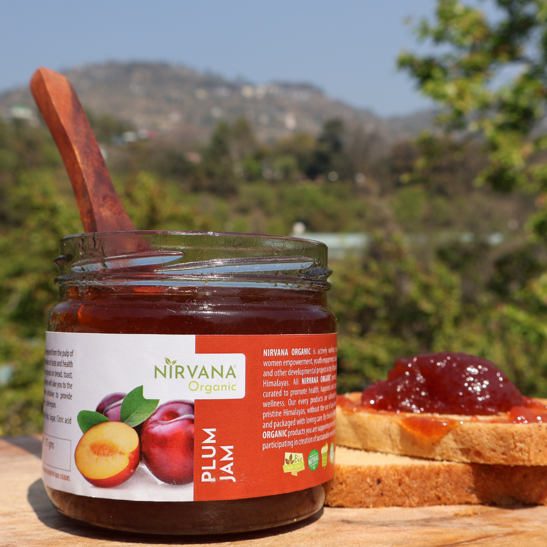 plum jam price