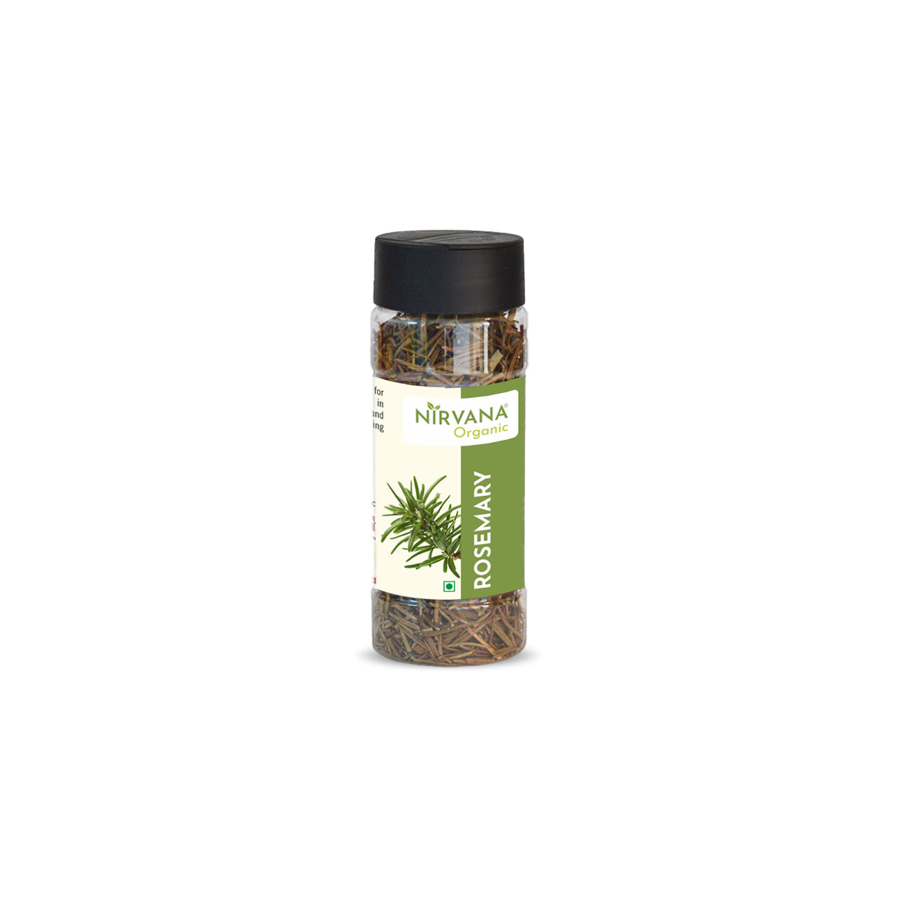 rosemary nivana organic